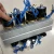 Import assembly 1/2" fast air bag system control ride manifold valve for air suspension VUX-4F with Dot fitting 2W160-4F block valve from China