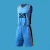 Import ASSUN 2018 new design basketball uniforms new basketball jersey design basketball jersey wear from China