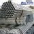 Import ASTM Q195 Carbon Round Square Steel Pipe Galvanized Steel Tube from China