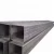 Import ASTM steel profile ms square tube galvanized square steel pipe gi pipe price for building from China