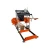Import atomatic cheap plywood chain saw sawmill table saw for wood cutting from China