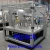 Import Atpack high-accuracy automatic Intergrated Process Face Mask filling and sealing machine with CE GMP from China