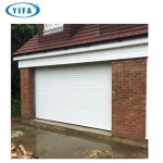 AU standard Rolling automatic shutter/aluminium roller shutter profiles,roller shutter slats,aluminum roller shutter extrusion