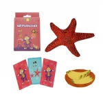 augmented reality kids education toys free sample  learning resources animal toys set