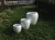 Import Australian style faux-ceramic garden box supplies from China
