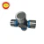 Import Auto Car Parts Black Steel Telescopic Shaft Universal Joint 04371-0K082 From China Factory from China