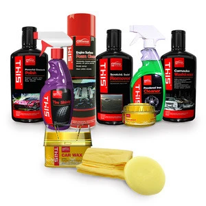 auto detailing cleaning polish car accessories car wash Other Exterior Accessories