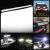 Import Auto Electrical System 31.5" 198w Offroad SUV Car 4WD Boat 12v Curved Auto LED Light Bars from China