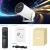 Import [Auto Focus/4K Support] Hot Sale HY300 Pro Android 11 Smart Home Theater Projector Portable Mini Proyector High-Resolution from China