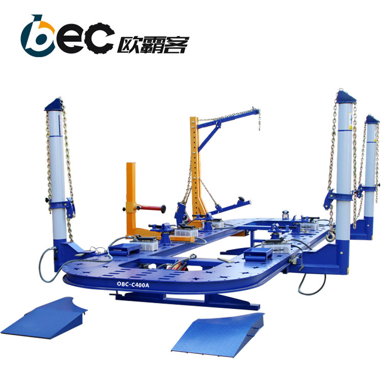 Buy Auto Frame Repair Machine/car Body Collision from Yantai Lide ...