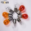 Auto Light System S25 Motorcycle Bulb 1141 Car Indicator Lamp