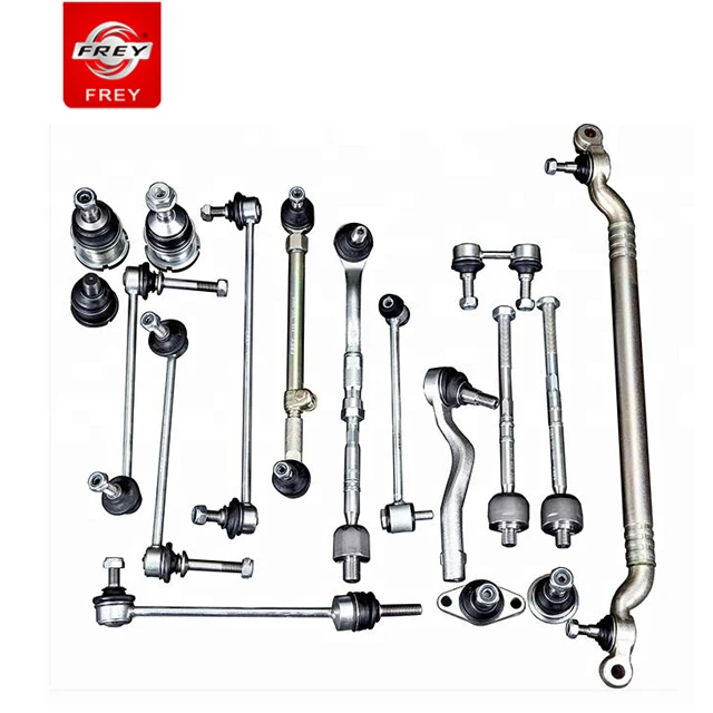 Auto Parts Control Arms for Auto Spare Cars