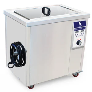 auto parts engines cleaning machine heater ultrasonic cleaner