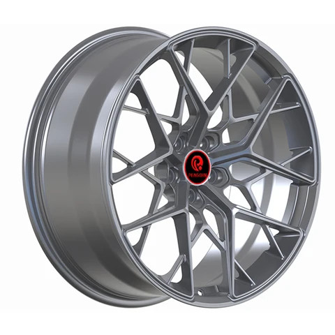 Auto Parts Forged Car Rims 17 24 Inch Wheel Rims 7.5j-12j Vehicle Accessories Alloy Passenger Car Forged Wheels