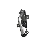 Auto parts plastic car door handle for doors chery tiggo