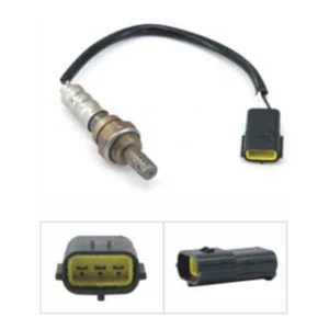 Auto Sensor Lambda Sensor For FOR.D F62Z9 F472AA HYUNDA.I 39210-22018 KI.A OK04G-18G-861 MAZDA B3C7-18-861 Oxygen Sensor