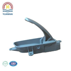 Auto Spare Part For Inside Plastic Customized Car Door Handle With Best Sales