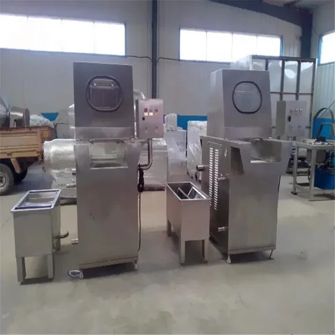 Buy Automatic Commercial Chicken Meat And Ham Brine Injection Machine ...