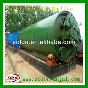 Automatic Environmental-friendly waste recycling machine waste tire retreading