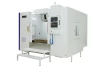 Automatic Fanuc calibration Vertical machining centers (VMC) high rigidity vertical machining center