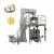 Import Automatic Frozen french fries tofu rasgulla fish ball packing packaging machine with conveyor from China