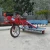 Import Automatic gasoline riding rice seed planting machine 10 rows rice seeder for sale from China