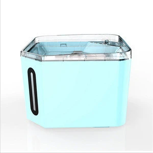 Automatic Pet Food Water Dispenser/Cat Dog Water Fountain Water Dispenser For Sale