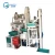 Import automatic rice milling equipment machine rice mill production line from China