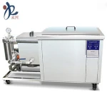 Automatic ultrasonic vibration cleaning machine/ultrasonic cleaning system 28khz/40khz