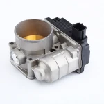 automobile Electronic throttle body