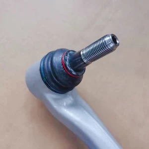 Automotive parts suspension control arm / trailing arm for bmw E38 OEM 31121142087