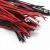 Import automotive wire assemblies 6 pin wire harness connector 4 pin from China