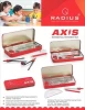 Axis Mathematical Instrument Box