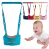 Babies with breathable dual-purpose infant walking belt basket-type pure cotton baby walking belt maternal and infant supplies