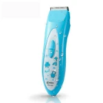 baby haircut machine clipper electric hair trimmer rechargeable hair cutter