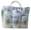 Baby Oil Baby Powder Baby Lotion Set