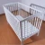 Import baby product wood kids bed baby cot babi crib bedding set bedroom furniture from China