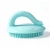 Import Baby safety handle silicone brush from China