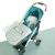Import Baby stroller pram peripheral accessories sleeping bag windproof cold warm foot cover from China