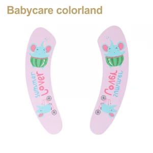 Babycare colorland Household Washable Toilet Seat Pad toilet seat sticker convenient stick toilet seat cover
