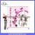 Import backdrop stand 2 sided,stand exhibition wall banner trade show from China