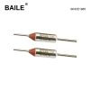 BAILE thermal fuse 260C 10A 15A 250V