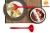 Import Bakeware 5 pieces dining cookware silicone cooking set kitchen utensils baking tools from China