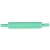 Import Bakeware accessories pastry tools food grade embossed plastic rolling pin from China
