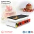 Import Baking industrial waffle maker pan and pancake maker for waffle iron from China