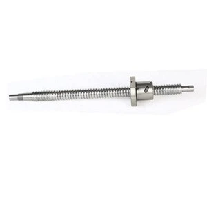 ball screw and nut assembly High quality 1610 For Cnc Machine