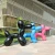 Import balloon dog resin sculpture dog resin sculpture home decor from China