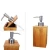 Import Bamboo Bathroom Accessory Set from China