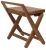 Import Bamboo chair bamboo Folding Teak Chair from China