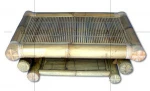 Bamboo Coffe Table/ Sofa Table